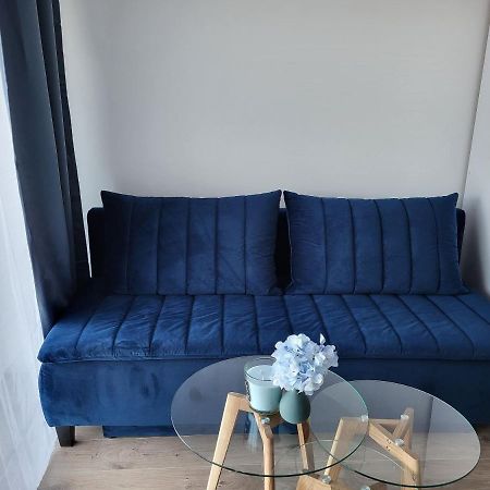 Apartament Olimpia Apartman Gdynia Kültér fotó