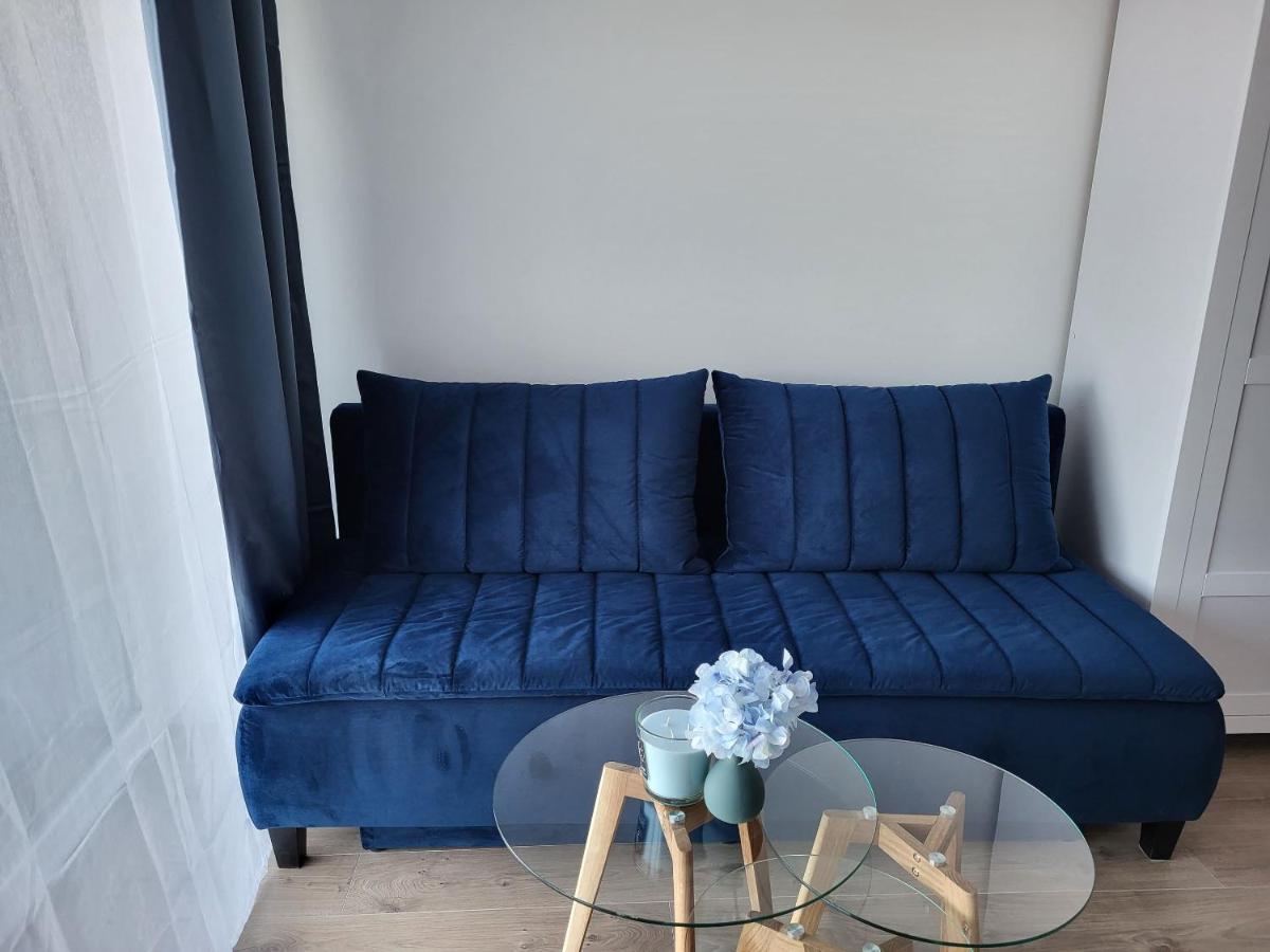 Apartament Olimpia Apartman Gdynia Kültér fotó