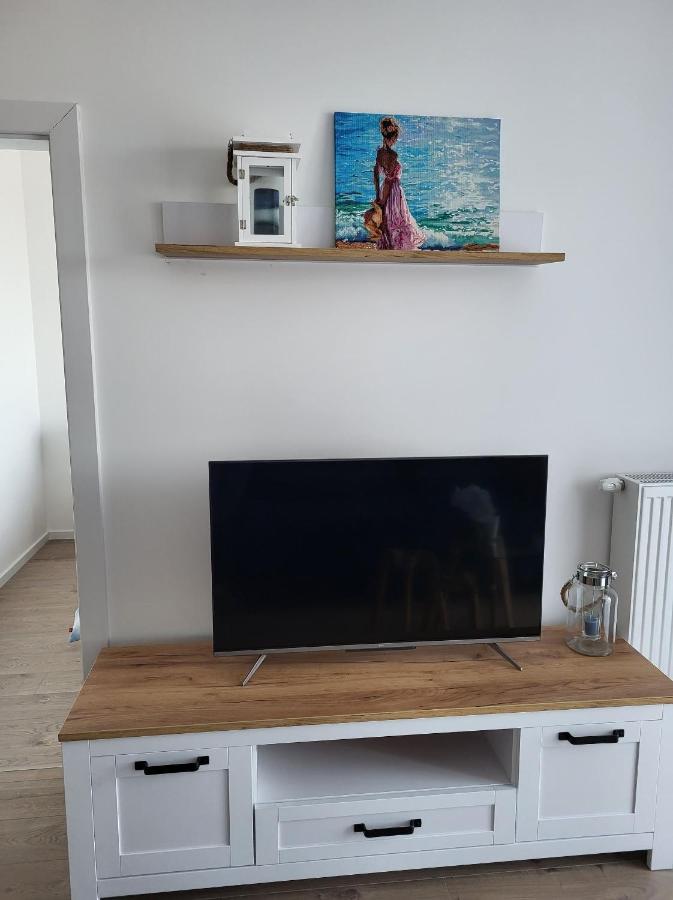 Apartament Olimpia Apartman Gdynia Kültér fotó